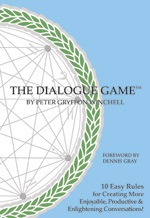 The Dialogue Game Book